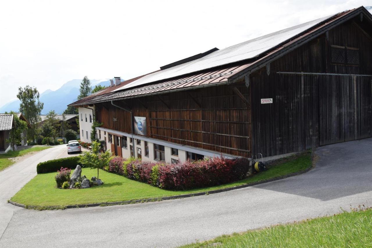 Sieglhof Villa Breitenbach am Inn Exterior foto