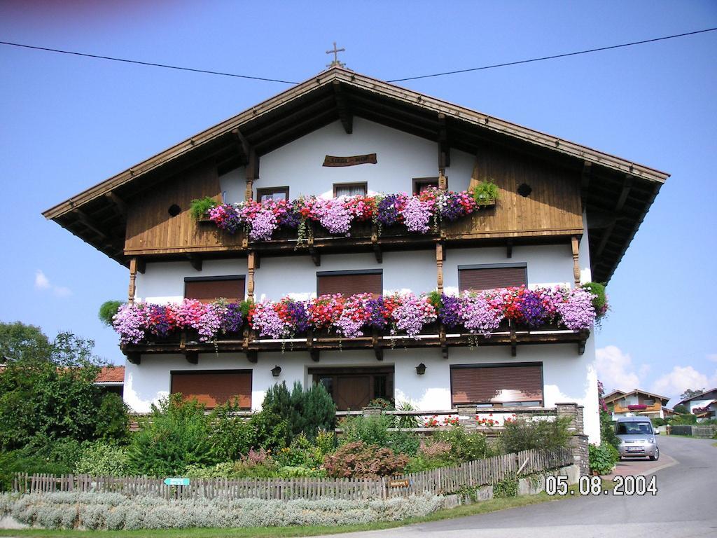 Sieglhof Villa Breitenbach am Inn Cameră foto