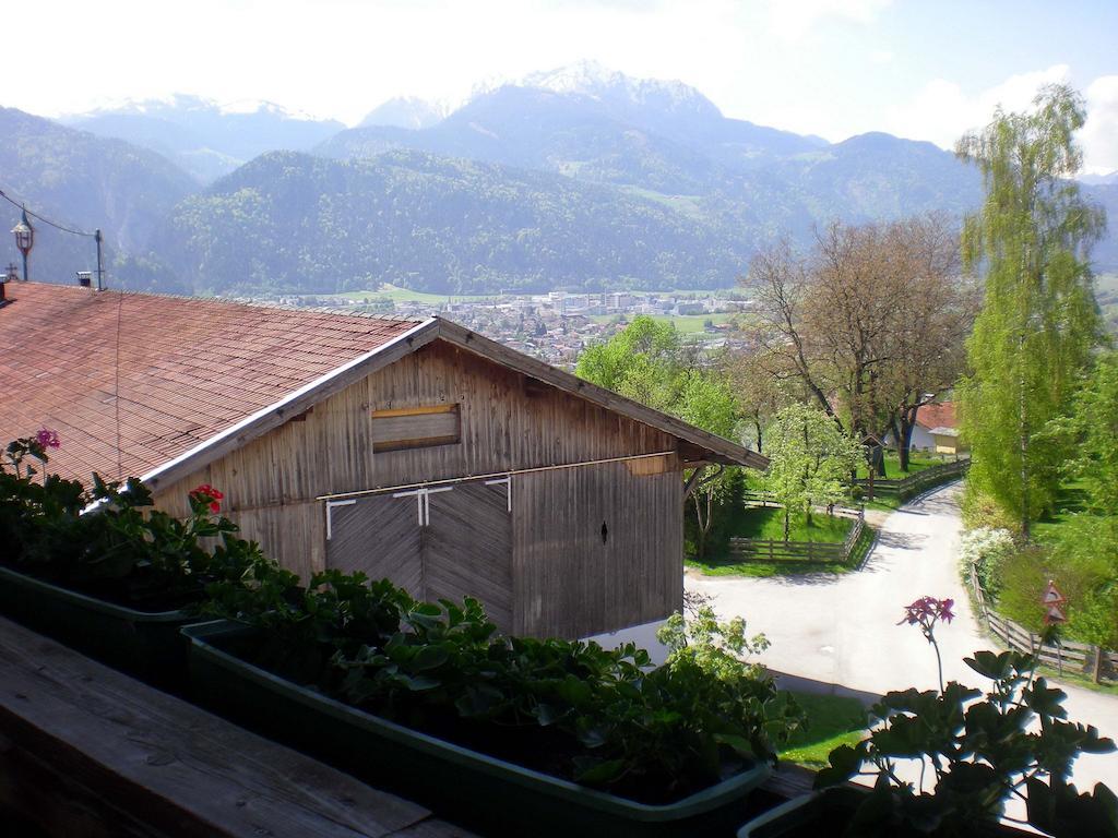 Sieglhof Villa Breitenbach am Inn Cameră foto